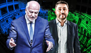 Floridis – Androulakis clash: PASOK follows leftist fragments