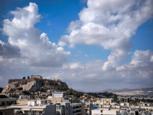 Greece credit rating upgraded to “BBB” by Japanese agency R&I