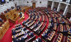 Greek Parliament approves acquisition of fourth Belharra frigate