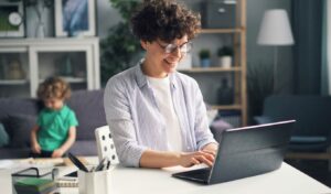 What leave entitlements do I have in the private sector