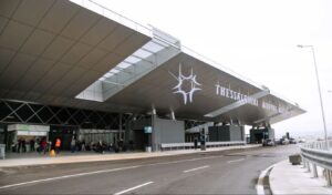 Russian monk arrested at Macedonia airport after 3 years illegal stay on Mount Athos