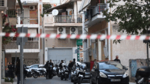 Athens murder mystery: Polish suspect’s story full of holes