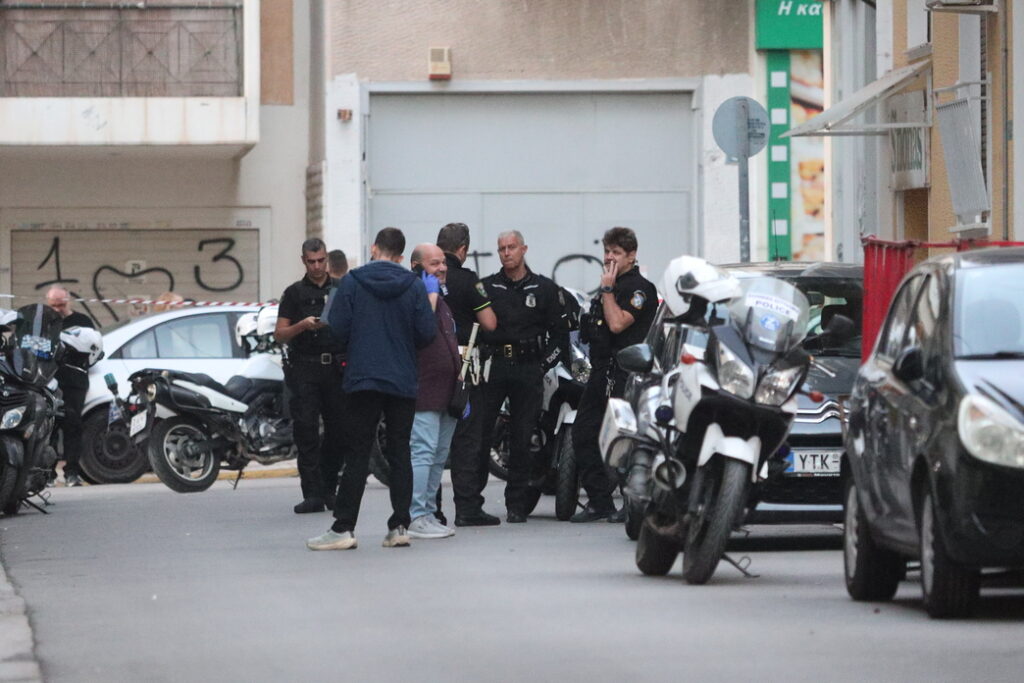 Athens murder: Third roommate sought in Ukrainian’s death