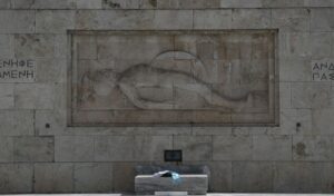 New law protects Tomb of Unknown Soldier: bans, penalties revealed