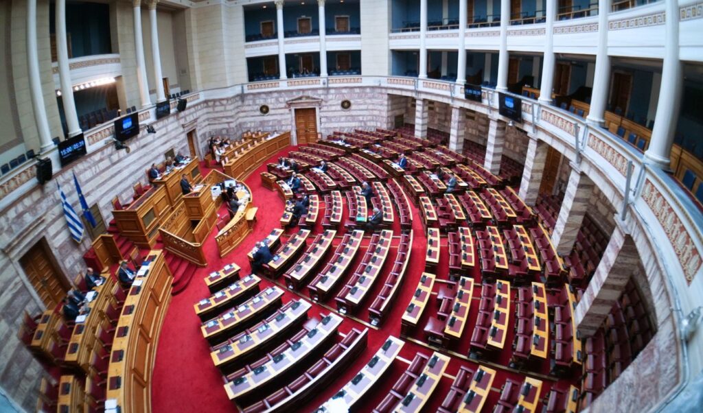 Unknown Soldier: Constitutional objection rejected amid fierce debate