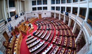 Unknown Soldier: Constitutional objection rejected amid fierce debate