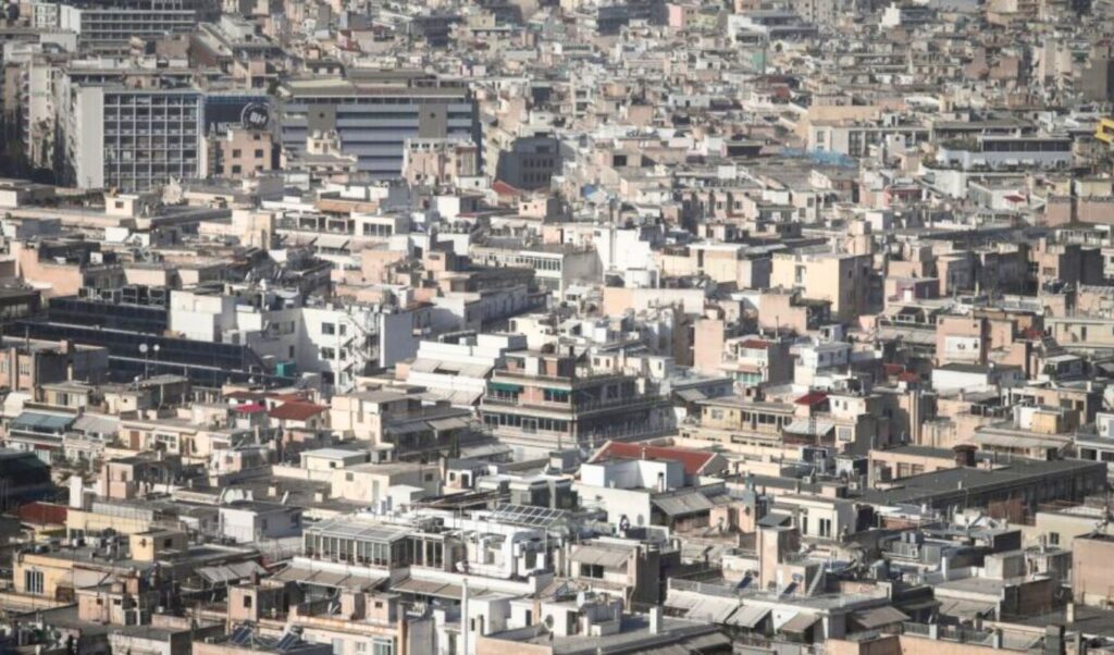 Housing crisis: 9 new support measures worth €450M for Greece