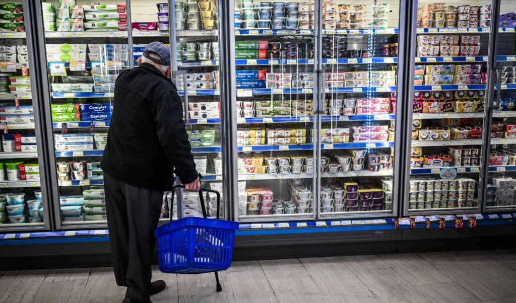 October brings three positive cost-of-living developments for Greek households