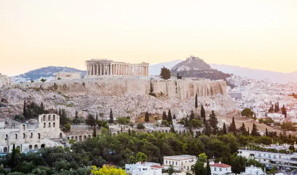 Greece pays off €5.29 billion early: Bailout debt chunk erased