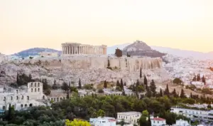 Greece pays off €5.29 billion early: Bailout debt chunk erased