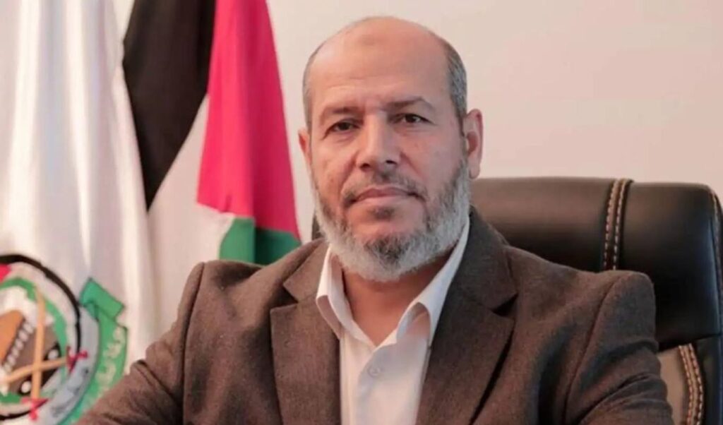 Hamas reaches agreement with Fatah on technocratic Gaza governance