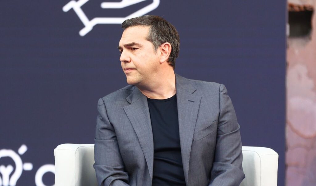 Tsipras’ first interview after resignation: My relationship with SYRIZA was a life bond, but it has closed