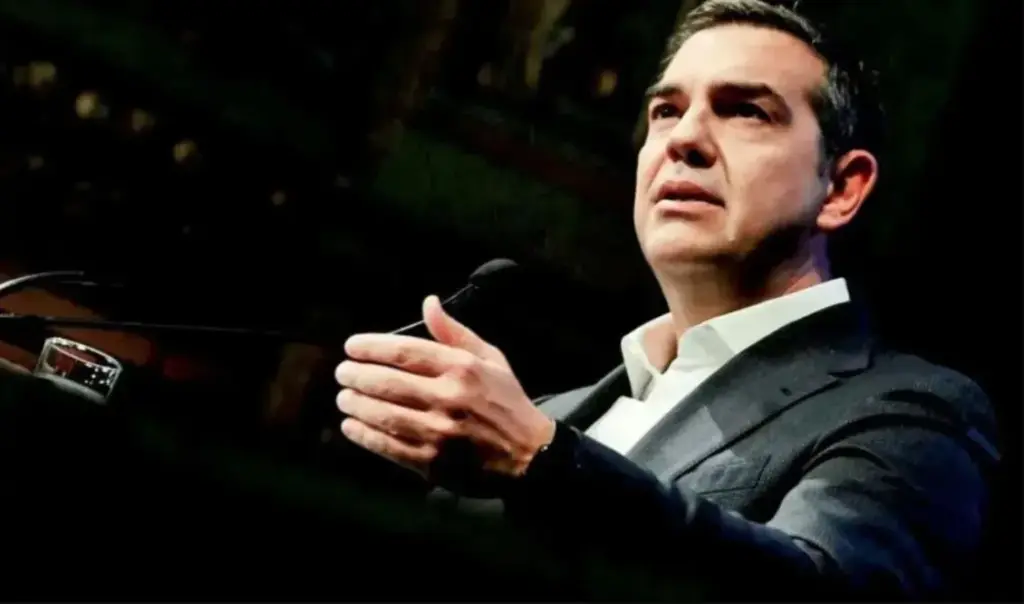 Tsipras breaks silence: Left’s renewal, book revelations, political comeback