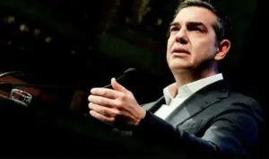 Tsipras breaks silence: Left’s renewal, book revelations, political comeback