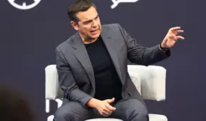 Alexis Tsipras starts new party: Key figures from former PM circle