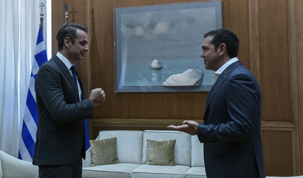 Alexis Tsipras resignation: Why Greek PM dismisses exit ironically