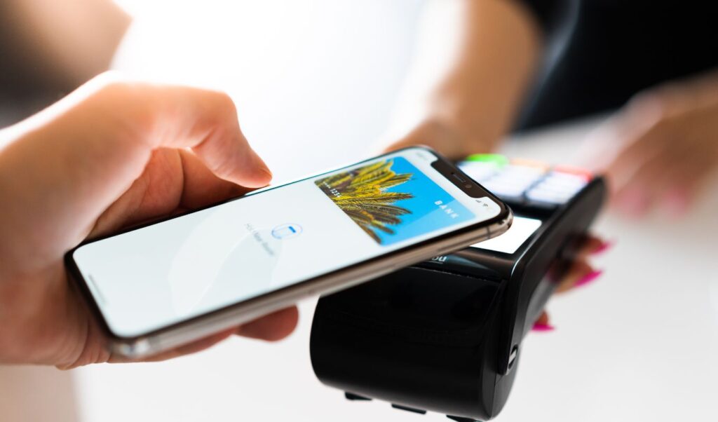 IRIS system changes from November 1: Retail payments and higher limits