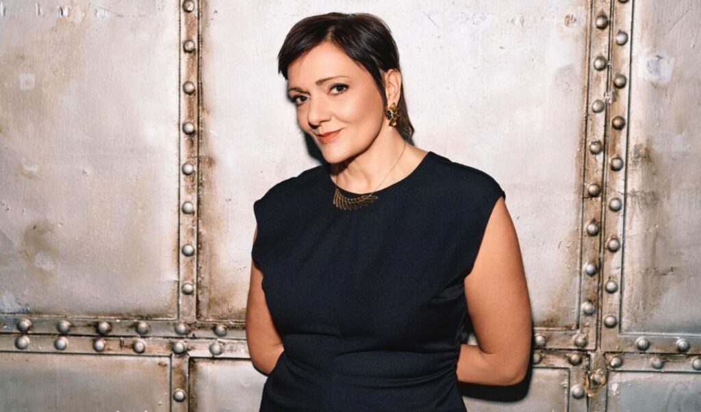 Alter Ego Media appoints Rosie Allimonos as Media Technology Advisor