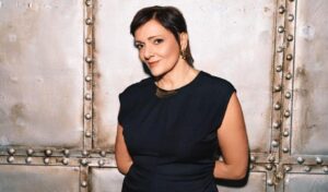 Alter Ego Media appoints Rosie Allimonos as Media Technology Advisor