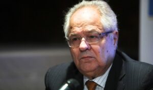 Drymiótis blasts Tsipras: 12% is the ceiling for former PM