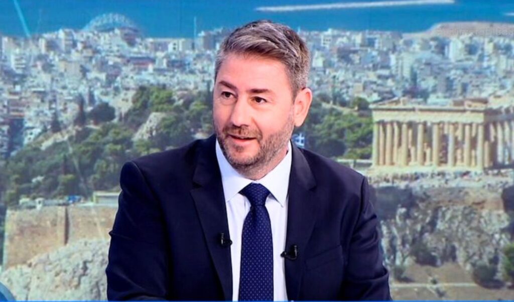 Androulakis: Mylonakis dragged to committee as PASOK exposed scandal