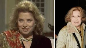 Greek actress Anna Kyriakous dies at age 96