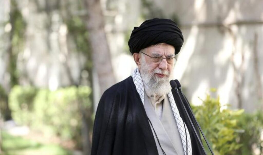 Khamenei’s message to Trump: “Keep dreaming” – Iran hasn’t lost nuclear capabilities