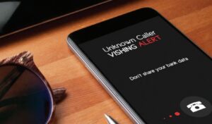 Digital pickpockets evolve scam tactics via calls, SMS and email