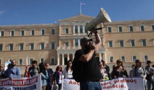 October 1 Strike Paralyzes Greece: Transport and Services Guide