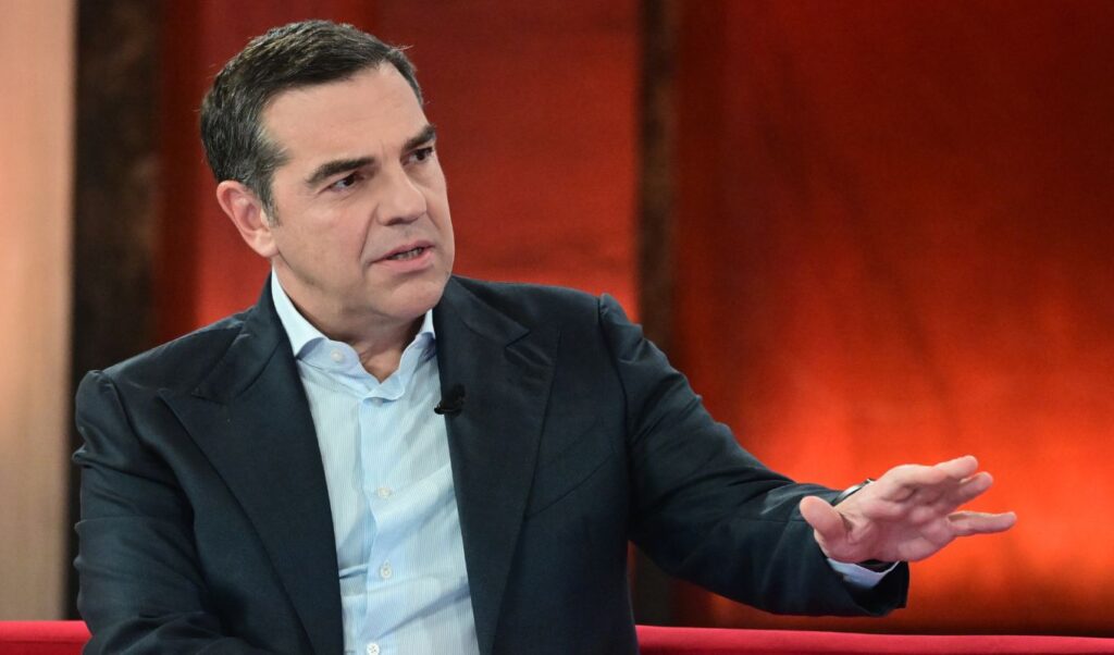 Tsipras Institute reveals scientific council: 9 prominent former ministers and technocrats announced