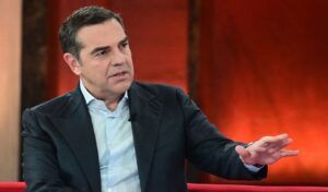 Tsipras Institute reveals scientific council: 9 prominent former ministers and technocrats announced