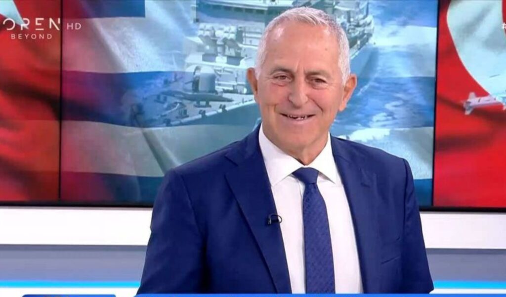 Apostolakis sees potential Tsipras-Kasselakis cooperation