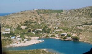 Arkoi Island crisis: Ministry vs residents in Ottoman law dispute