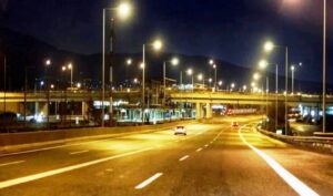 Serious traffic accident on Attiki Odos: Delays expected