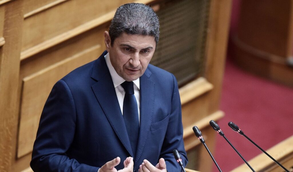 OPEKEPE: Avghenakis maintains institutional line amid “Frape” scandal