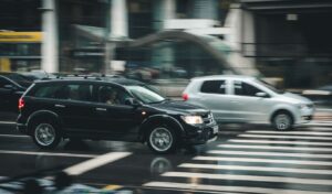 Warning for hundreds of uninsured vehicles without registration fees