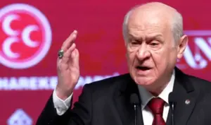 Turkish leader Bahçeli calls for annexation of occupied Cyprus