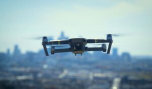 Belgium raises alarm over mysterious drone intrusion at military base