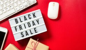 Black Friday 2025: Major airline discounts for domestic and international flights