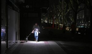 Historic blackout plunges Spain and Portugal into chaos