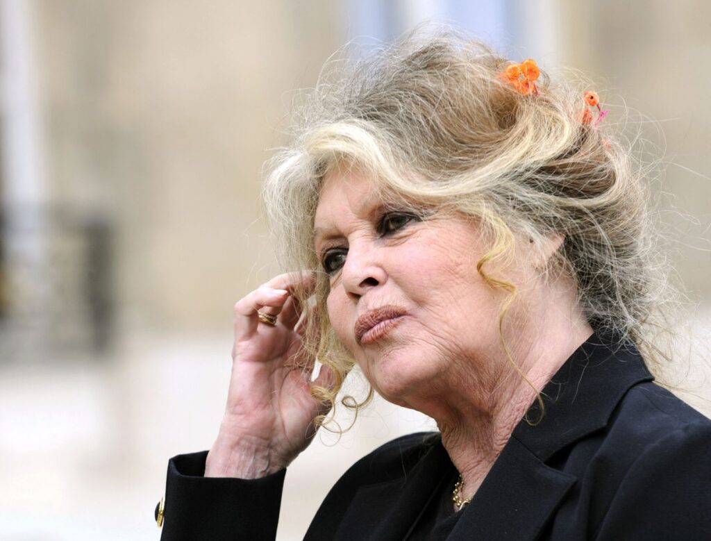 Brigitte Bardot: “I’m fine” – 91-year-old legend fights death hoax