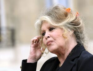 Brigitte Bardot: “I’m fine” – 91-year-old legend fights death hoax