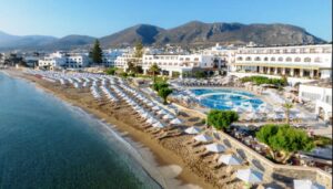 50 years of Metaxa Hospitality Group: From Hersonissos to hospitality history