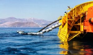 Greece and Cyprus unite for electric grid interconnection project