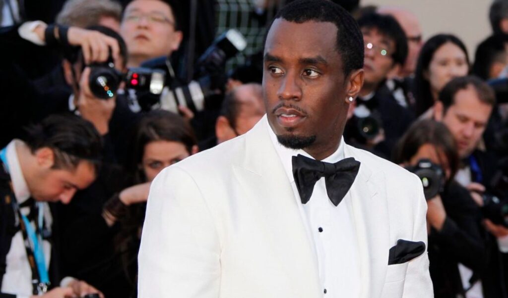 White House denies Trump considering Diddy pardon reports