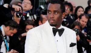 White House denies Trump considering Diddy pardon reports