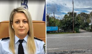 Dimoglido on Foinikounda: No video footage of murder moment