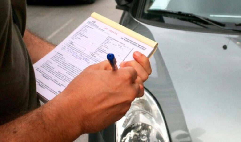 Municipal police fines create “noose” for citizens – Up to 24 installments