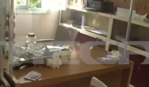 Finikounda shooting: Killer bypassed manager to execute 68-year-old camping owner first