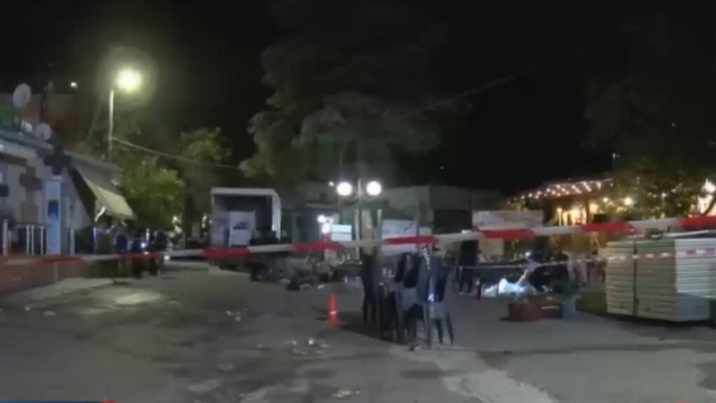 Crete murder: Victim’s wife reveals shocking truth about village betrayal